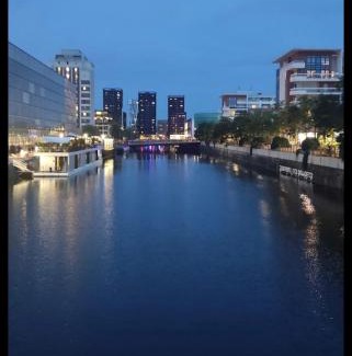 Neudorf Ouest Apartamento | Appartement haut standing F2 Rivetoile Strasbourg centre parking gratuit terrasse