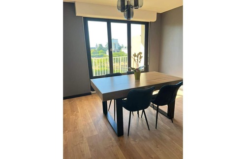 Blois Apartamento | Appartement Haut Standing Proche du Centre Ville