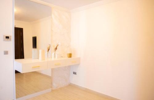 Hai Omaria Apartamento | Appartement Haut Standing Mobilart Oran