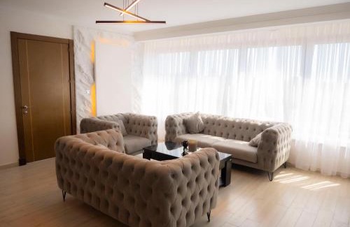 Hai Omaria Apartamento | Appartement Haut Standing Mobilart Oran