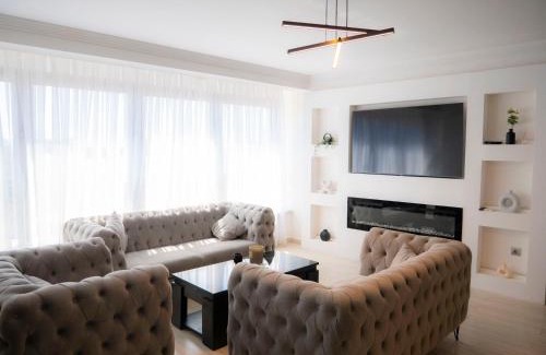 Hai Omaria Apartamento | Appartement Haut Standing Mobilart Oran