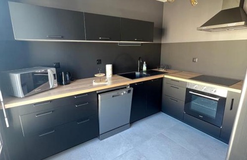 Blois Apartamento | Appartement haut standing proche du centre ville, vue sur la Cathédrale saint louis