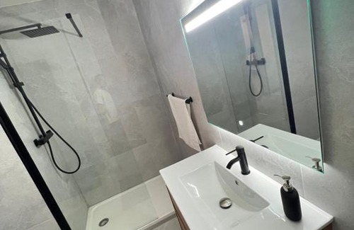 Blois Apartamento | Appartement haut standing proche du centre ville, vue sur la Cathédrale saint louis