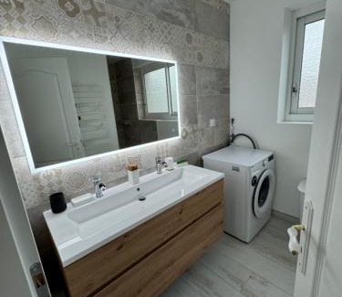 Lamotte-Beuvron Apartamento | Appartement haute gamme