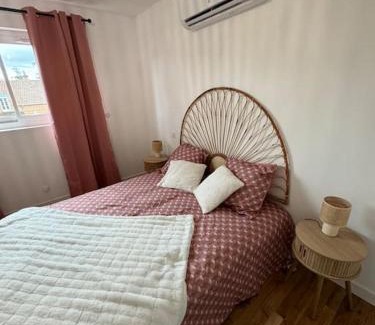 Lamotte-Beuvron Apartamento | Appartement haute gamme
