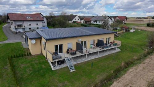 Gabersdorf Apartamento | Appartement Herzer