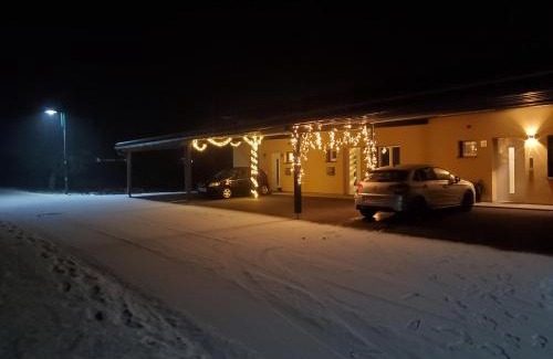 Gabersdorf Apartamento | Appartement Herzer