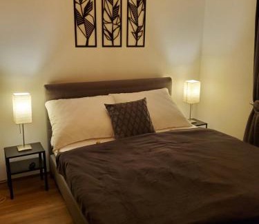 Gabersdorf Apartamento | Appartement Herzer