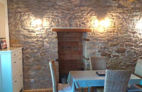 Pesmes Apartamento | Appartement Hibou