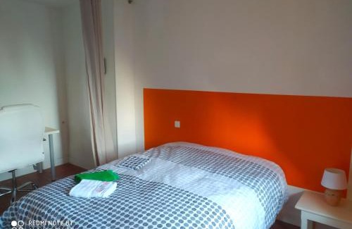 Pesmes Apartamento | Appartement Hibou