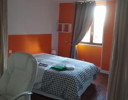 Pesmes Apartamento | Appartement Hibou