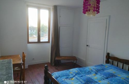 Pesmes Apartamento | Appartement Hibou