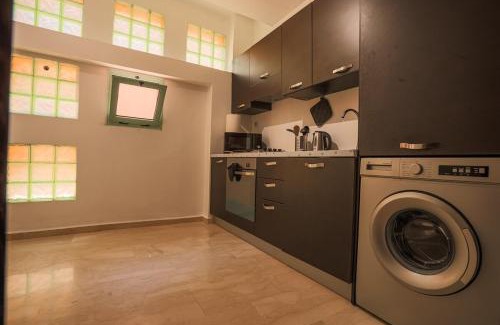 Hivernage Apartamento | Appartement hivernage 46