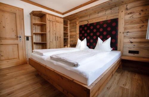 Konigsleiten Apartamento | Appartement Hofmann