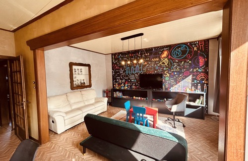 Hombourg-Haut Apartamento | L'INDUSTRIE DE MARIE COMME A L'ECOLE