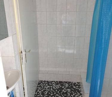 Brigittenau Apartamento | Appartement Hotel Marien-Hof