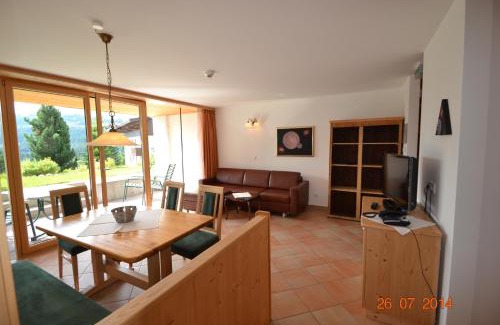 Konigsleiten Apartamento | Appartement Hotel Sonneck