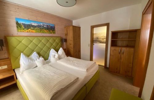 Schildlehen Apartamento | Appartement Hubner