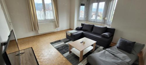 Bruck an der Mur Apartamento | Appartement Huber - TOP1