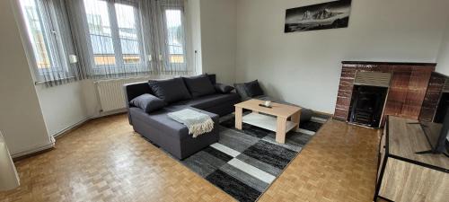 Bruck an der Mur Apartamento | Appartement Huber - TOP1