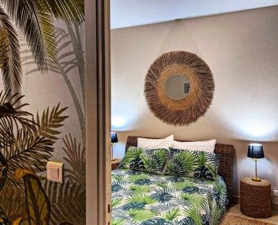 Beausoleil Apartamento | Appartement hyper central et calme, à 5 mètres de Monaco