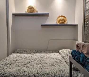 Beausoleil Apartamento | Appartement hyper central et calme, à 5 mètres de Monaco