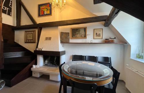 Neuchatel Apartamento | Appartement hyper centre de Neuchâtel tout confort