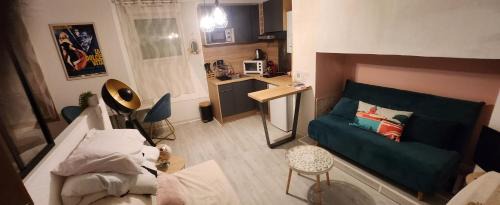 Capitole Apartamento | Appartement Hyper centre historique Toulouse capitole cosy