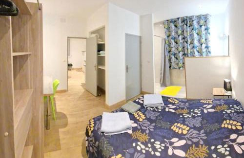 Beaumont-de-Lomagne Apartamento | Appartement indépendant.