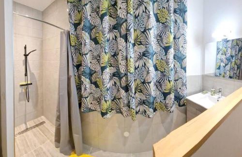 Beaumont-de-Lomagne Apartamento | Appartement indépendant.