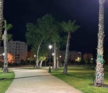 Gueznaia Apartamento | Appartement Ibn batouta