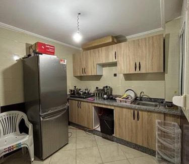Gueznaia Apartamento | Appartement Ibn batouta