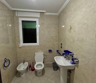 Gueznaia Apartamento | Appartement Ibn batouta