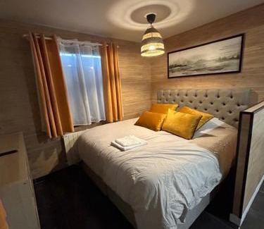 Mantes-la-Jolie Apartamento | appartement ILLUSION