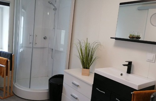 Weitra Apartamento | Appartement im Erdgeschoss