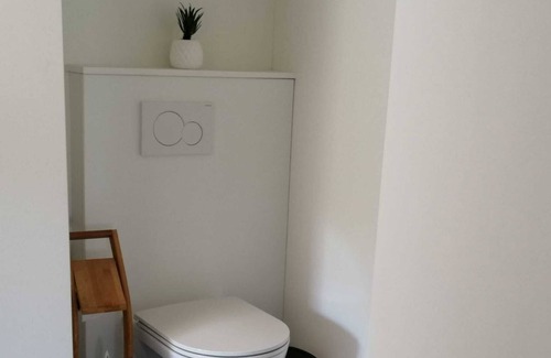 Weitra Apartamento | Appartement im Erdgeschoss