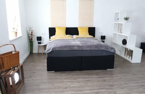 Weitra Apartamento | Appartement im Erdgeschoss
