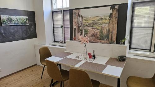 Amstetten Apartamento | Appartement im Zentrum von Amstetten