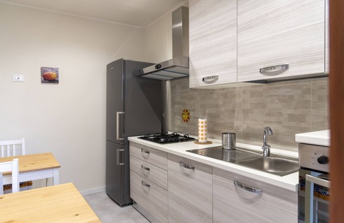 Catania City Centre Apartamento | Appartement in Catania City Center - EnjoyourSicily -