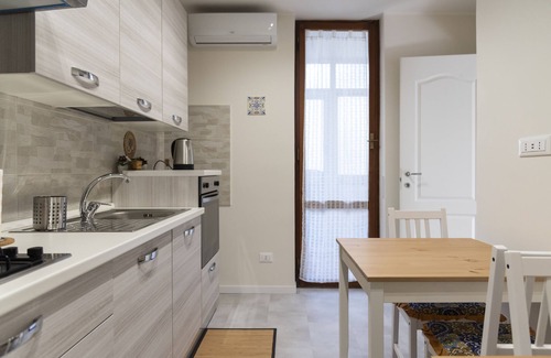 Catania City Centre Apartamento | Appartement in Catania City Center - EnjoyourSicily -