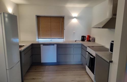 Harstad Apartamento | Appartement in Harstad