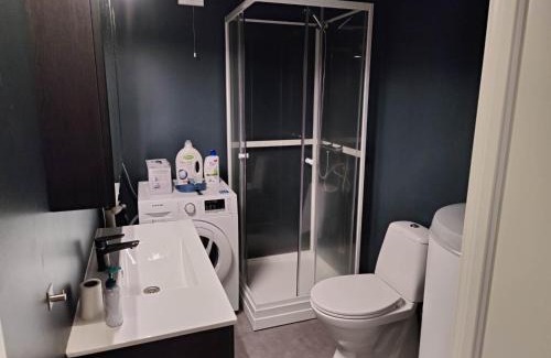 Harstad Apartamento | Appartement in Harstad
