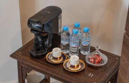 Semlalia Apartamento | Appartement in Marrakech