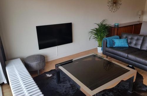 De Haan Apartamento | Appartement in residentie Silverbeach met binnenzwembad