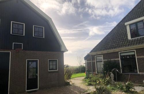 Twisk Apartamento | Appartement in schuur
