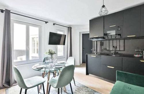 Val-de-Grace Apartamento | Apartamento en el corazón de París ☆ Jardin du Luxemburgo ☆