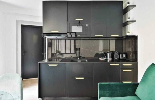 Val-de-Grace Apartamento | Apartamento en el corazón de París ☆ Jardin du Luxemburgo ☆