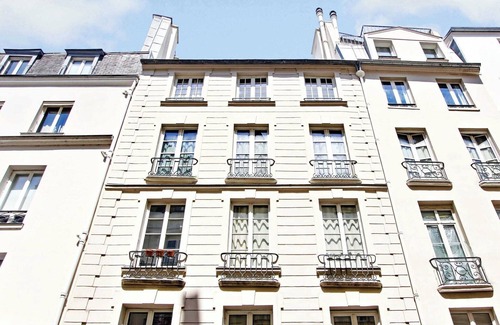 Saint-Germain-des-Pres Apartamento | Apartamento en el corazón de París ☆ Saint Germain ☆