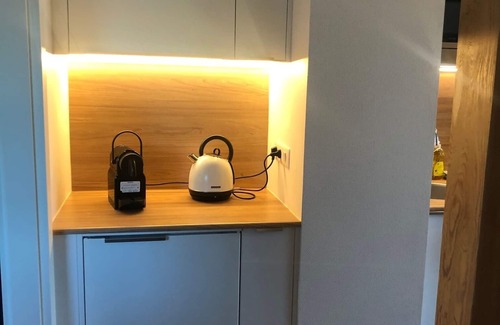 Ittenheim Apartamento | Appartement Indépendant - Wifi - Parking- Petit Déjeuner