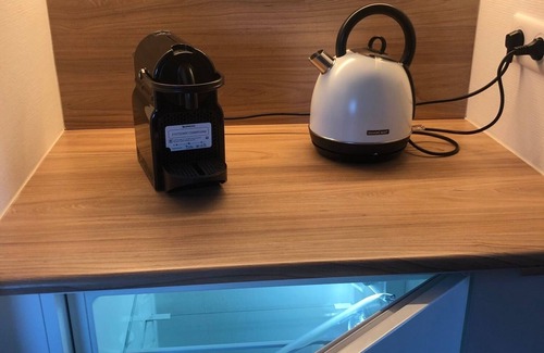 Ittenheim Apartamento | Appartement Indépendant - Wifi - Parking- Petit Déjeuner